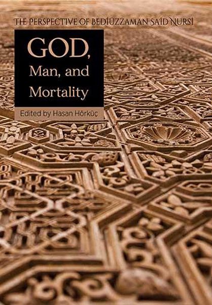 Produktbild: God, Man, and Mortality