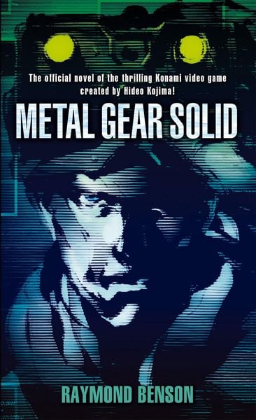 Produktbild: Metal Gear Solid