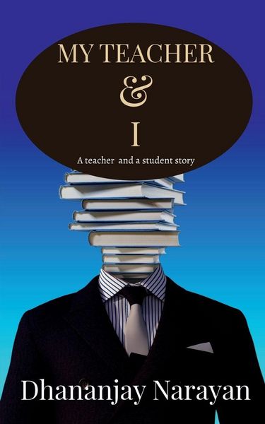 Produktbild: My Teacher & I