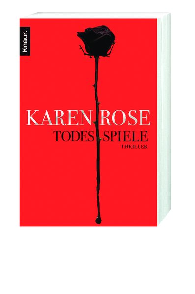Produktbild: Todesspiele