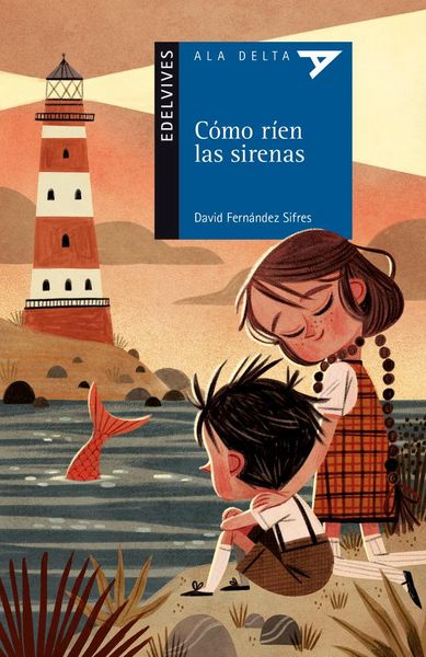 Produktbild: C&oacute;mo r&iacute;en las sirenas