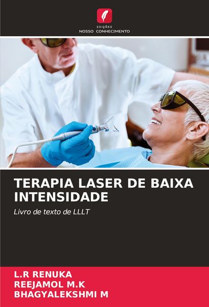 Produktbild: Terapia Laser De Baixa Intensidade
