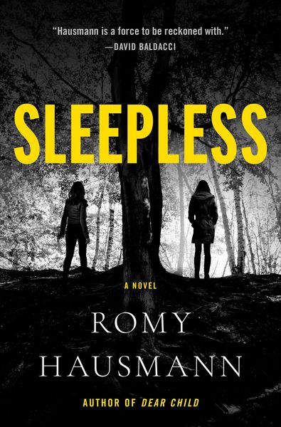 Produktbild: Sleepless