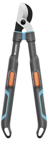 Produktbild: GARDENA 12040-88 TeleCut Pro S Astschere Bypass