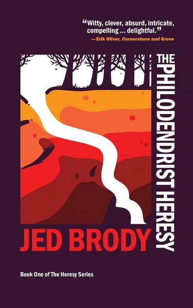 Produktbild: The Philodendrist Heresy