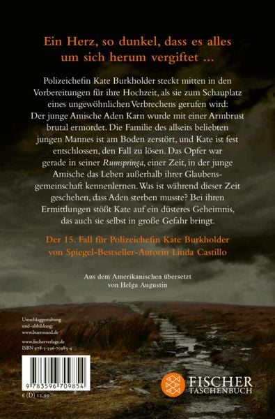 Produktbild: Zorniges Herz