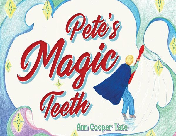 Produktbild: Pete's Magic Teeth