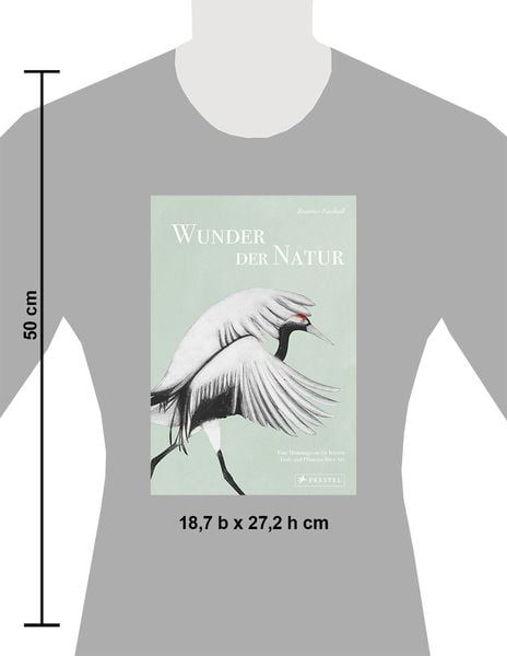 Produktbild: Wunder der Natur