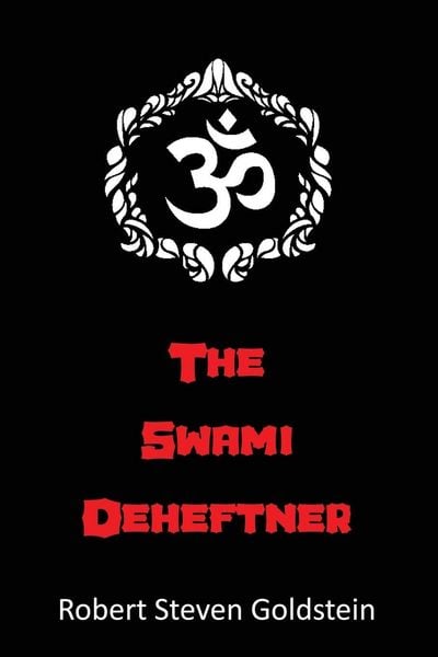 Produktbild: The Swami Deheftner