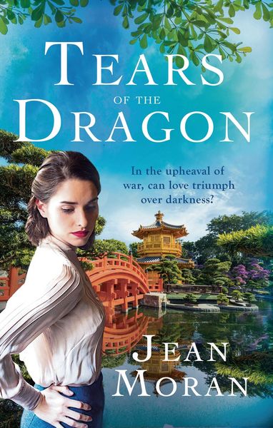Produktbild: Tears Of The Dragon Uk Airport