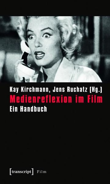 Produktbild: Medienreflexion im Film