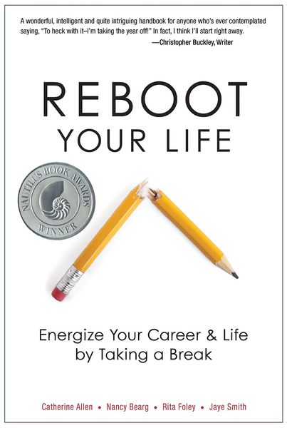 Produktbild: Reboot Your Life