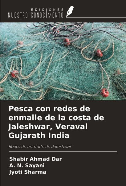 Produktbild: Pesca con redes de enmalle de la costa de Jaleshwar, Veraval Gujarath India