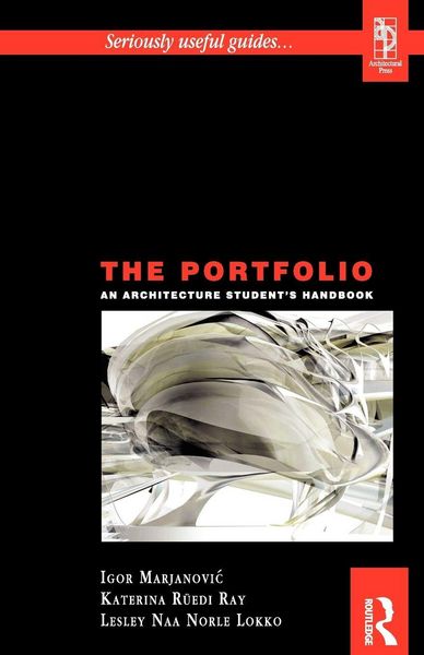 Produktbild: The Portfolio