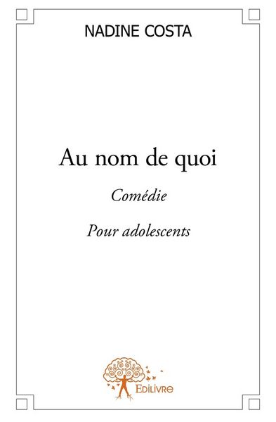 Produktbild: Au nom de quoi