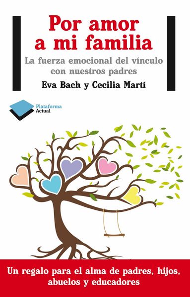Produktbild: Por amor a mi familia