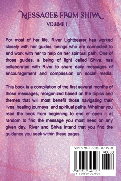 Produktbild: Messages from Shiva vol. 1