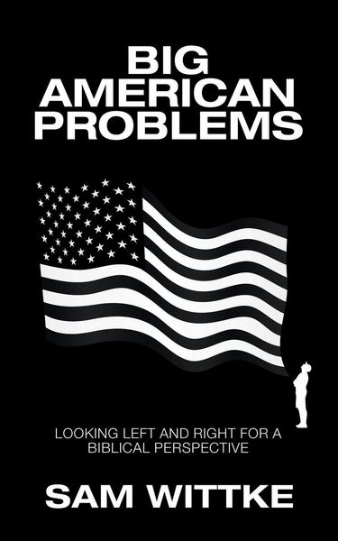 Produktbild: Big American Problems