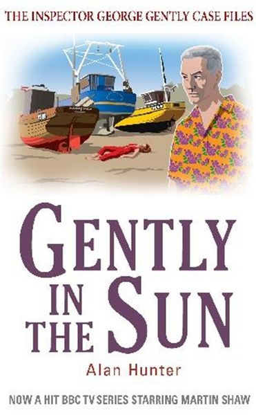 Produktbild: Gently in the Sun