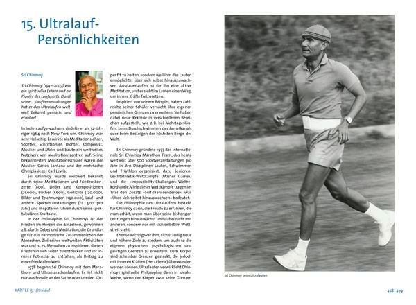 Produktbild: Das gro&szlig;e Buch vom Ultramarathon