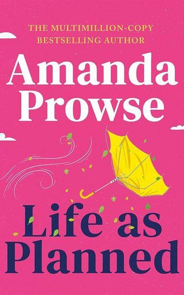 Produktbild: Life as Planned