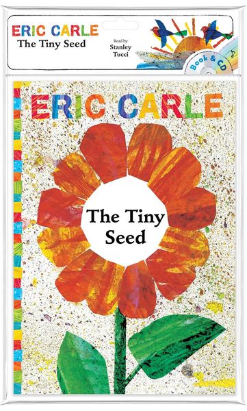 Produktbild: The Tiny Seed