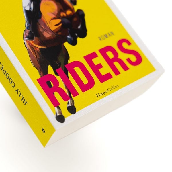 Produktbild: Riders