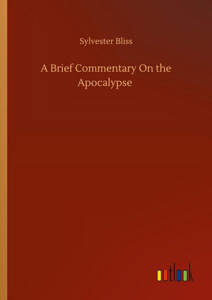 Produktbild: A Brief Commentary On the Apocalypse