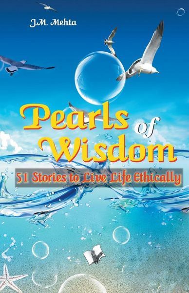 Produktbild: Pearls of Wisdom