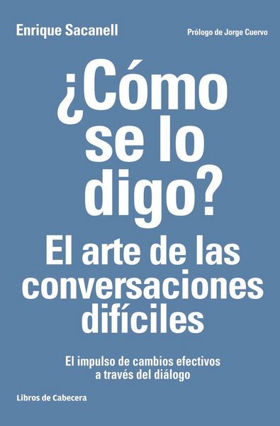Produktbild: &iquest;C&oacute;mo se lo digo?
