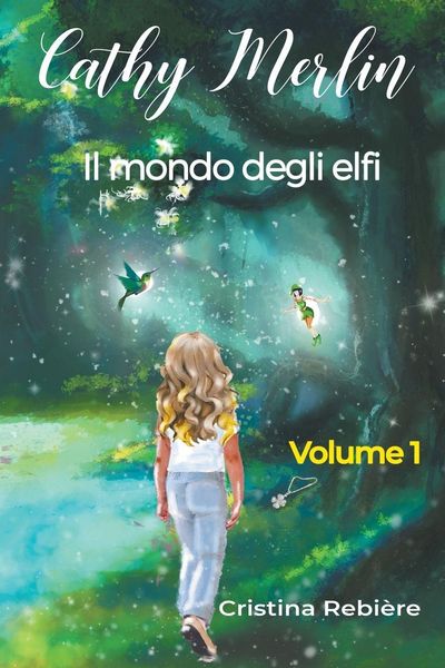 Produktbild: Il mondo degli elfi