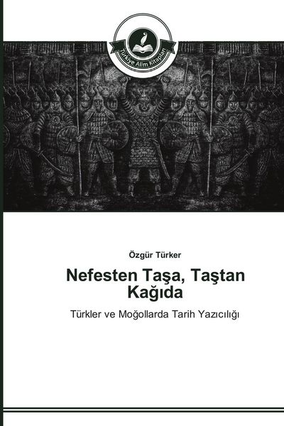 Produktbild: Nefesten Ta&iquest;a, Ta&iquest;tan Ka&iquest;&iquest;da