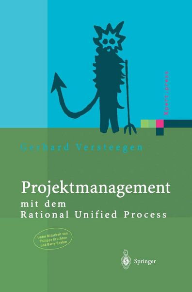 Produktbild: Projektmanagement