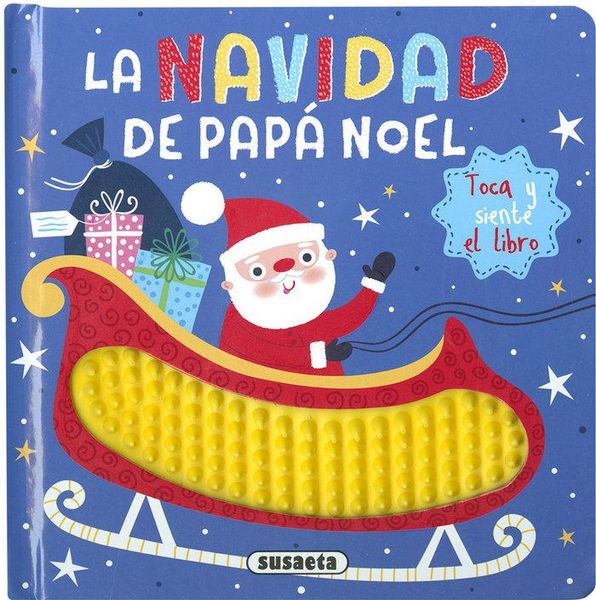 Produktbild: La Navidad de Pap&aacute; Noel