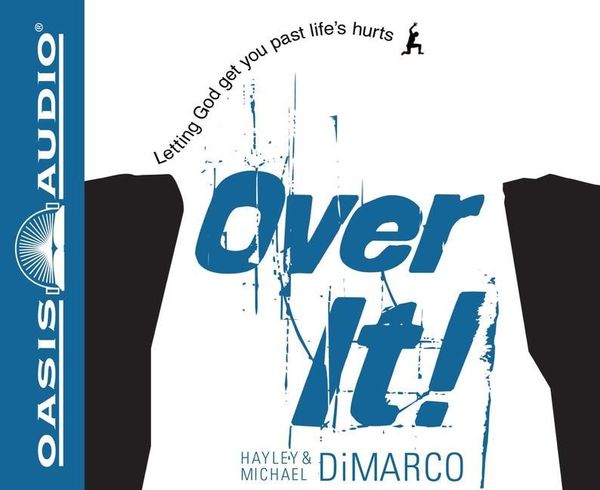 Produktbild: Over It