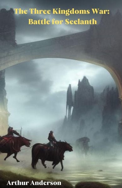 Produktbild: The Three Kingdoms War: Battle for Seelanth