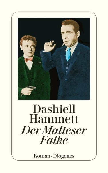 Produktbild: Der Malteser Falke
