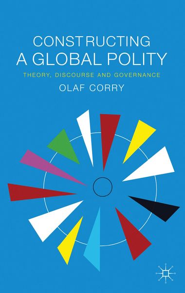 Produktbild: Constructing a Global Polity