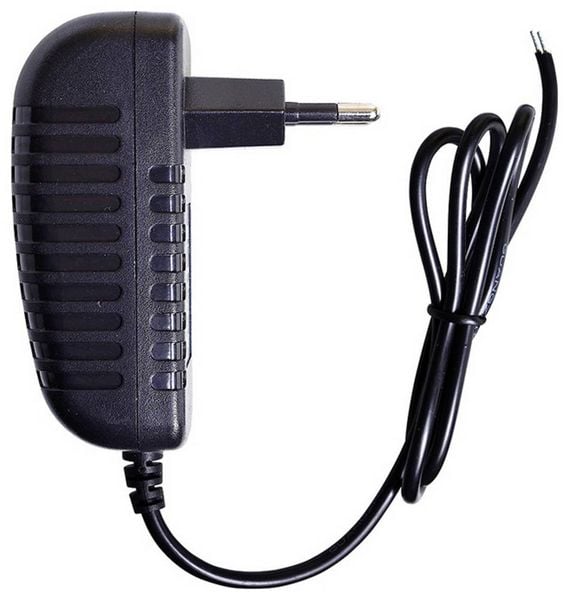 Produktbild: M-e modern-electronics 41462 Netzteil / Stromversorgung 24V 1A