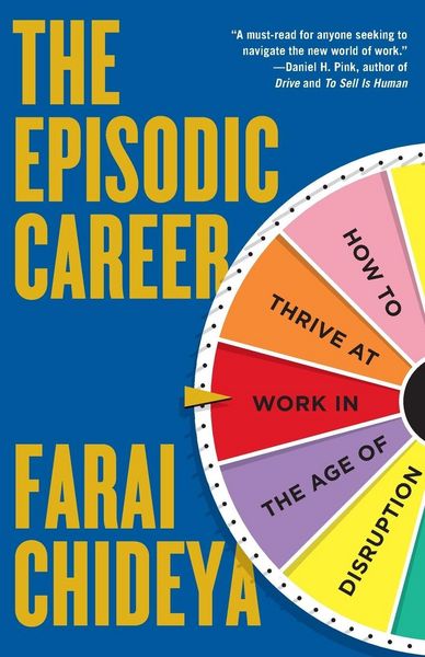 Produktbild: Episodic Career