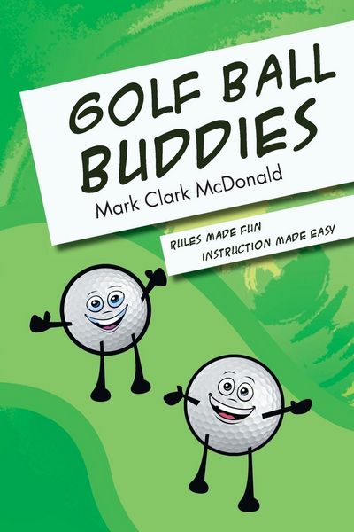 Produktbild: Golf Ball Buddies