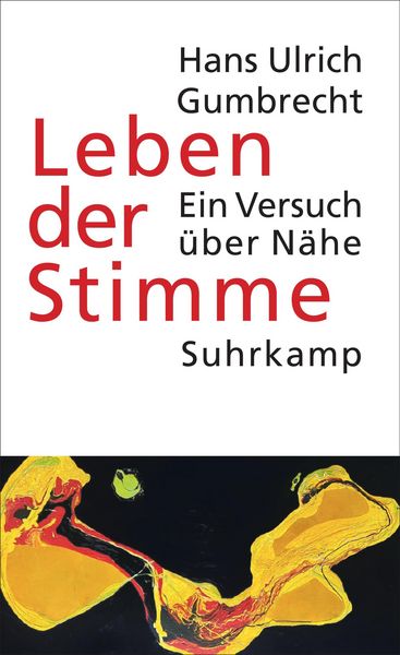 Produktbild: Leben der Stimme