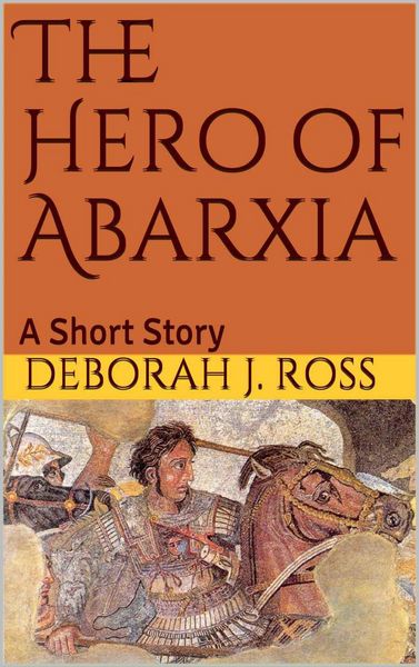 Produktbild: The Hero of Abarxia