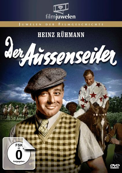 Produktbild: Der Au&szlig;enseiter