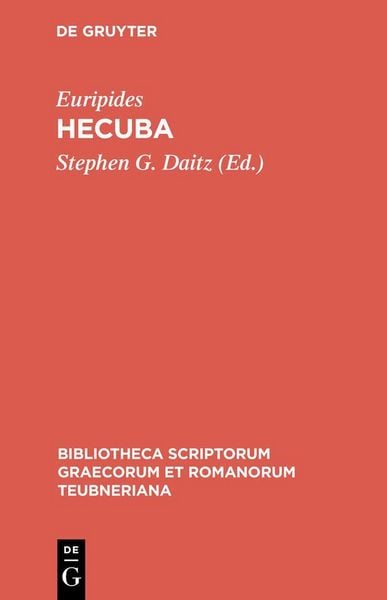 Produktbild: Hecuba