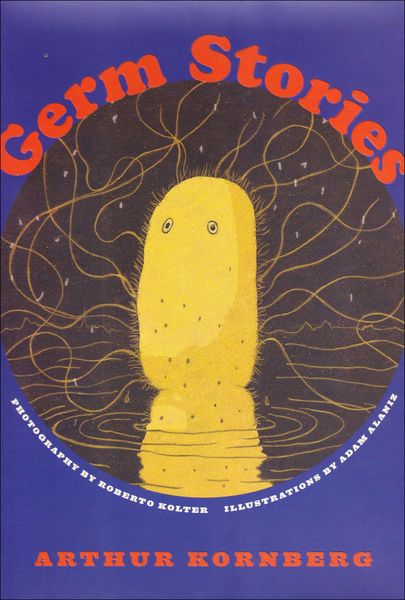 Produktbild: Germ Stories