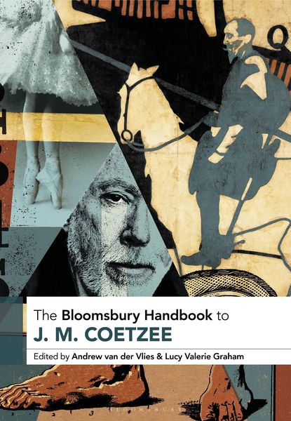 Produktbild: The Bloomsbury Handbook to J. M. Coetzee