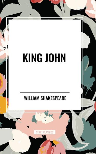 Produktbild: King John