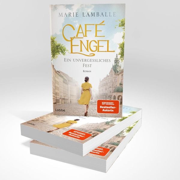 Produktbild: Caf&eacute; Engel