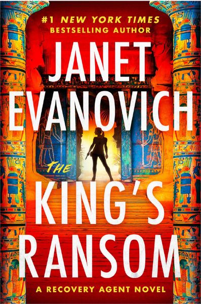 Produktbild: The King's Ransom